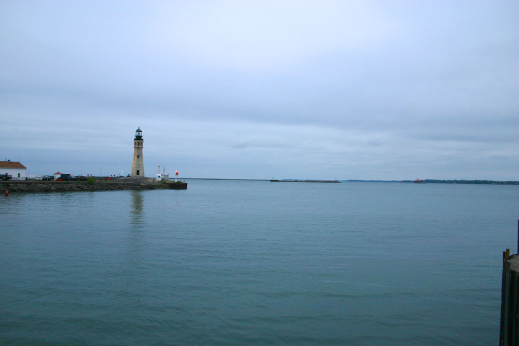 Buffalo Naval Park